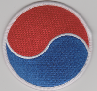 International Aircraft Insignia (Roundels) Patches