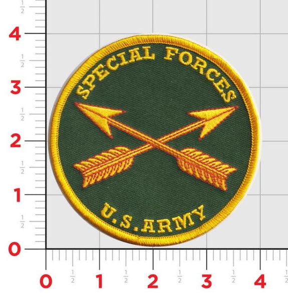 US Army Special Forces Patch