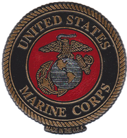 United States Marine Corps Magnet