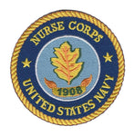 US Navy Nurse Corps