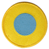 International Aircraft Insignia (Roundels) Patches