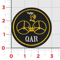 VMM-165 White Knights Qual Patch