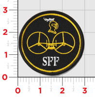 VMM-165 White Knights Qual Patch