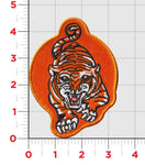 Officially Licensed US Navy VA-65 Tigers Patch