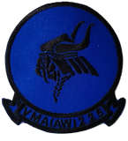 Officially Licensed USMC VMA(AW)-225 Vikings Patch