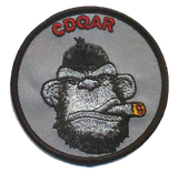 Official VMM-263 Ready Ape Qual Patches