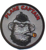 Official VMM-263 Ready Ape Qual Patches