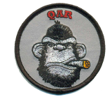 Official VMM-263 Ready Ape Qual Patches