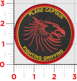 VMM-266 Griffins Qual patches