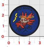 VMM-362 Ugly Angels "First Edition" Patch