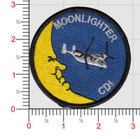 Official VMM-764 Moonlight Qual Patches