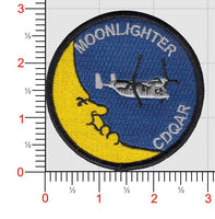 Official VMM-764 Moonlight Qual Patches