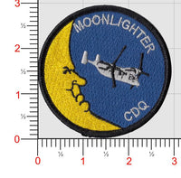 Official VMM-764 Moonlight Qual Patches