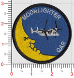 Official VMM-764 Moonlight Qual Patches