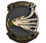 VP-23 Seahawks pin