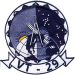 US Navy VT-29 Squadron Patch