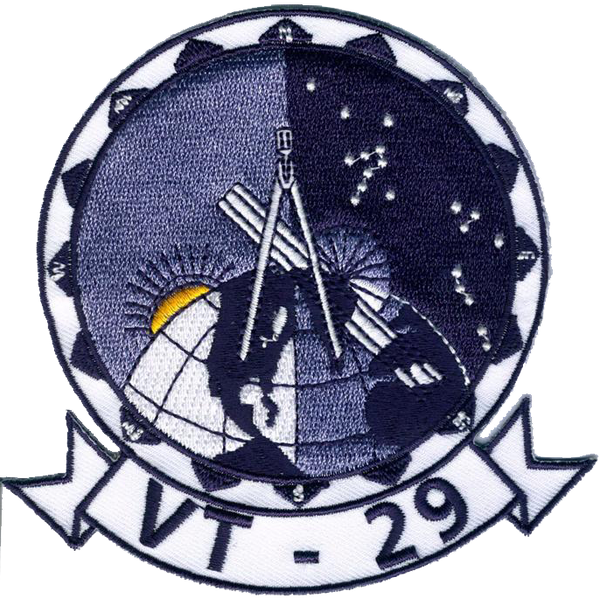 US Navy VT-29 Squadron Patch