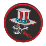 Official UH-1Y Yankee Doodle Patch