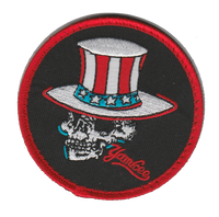 Official UH-1Y Yankee Doodle Patch