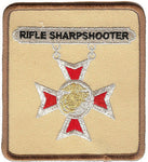Rifle Sharpshooter