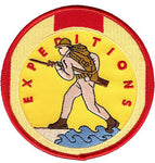 Marine Corps Expeditionary Patch
