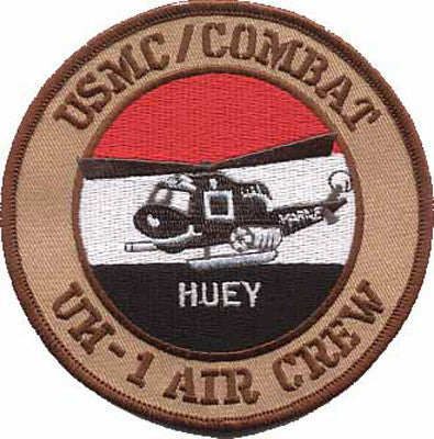 UH-1 Iraq