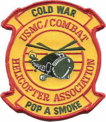 Cold War Pop-a-smoke Patch