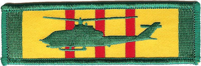 Buy AH-1 Cobra Vietnam Ribbon – MarinePatches.com - Custom Patches ...