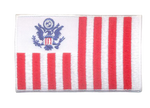 US Customs Ensign (Large 3" x 5")