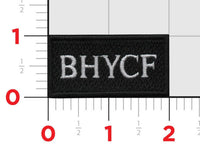 VMFA-122 Flying Leathernecks BHYCF Pen Pocket Tab Patches