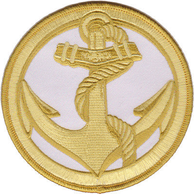 French Marines Patch