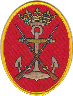 Spanish Marines