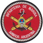 Argentine Marines Patch