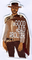 Carrier Qual Det The Good, The Bad and the Bolter Patch