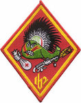 Officially Licensed USMC HMM 162 Patch