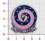 Official VAW-123 Screwtops Key West Patch