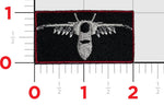 VMFA-312 F-18 Tab Patch