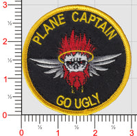 VMM-362 Ugly Angels Flightline Qual patches