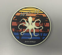 Official MALS-11 Devilfish San Diego PVC Patch