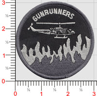 HMLA-269 Gunrunners Patch