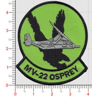 MV-22 Osprey Patch