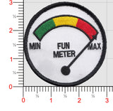 Fun Meter Patch