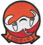 Officially Licensed USMC VMO-4 Squadron Patch