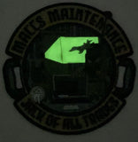 MACCS Marine Air Command and Control Systems Maintenance Patches