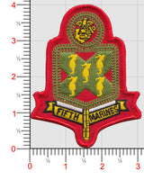 Officially Licensed USMC 5th Marines Patch