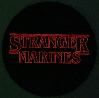 Stranger Marines Patch