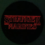 Stranger Marines Patch