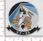 Officially Licensed US Navy VT-23 The Professionals Patch