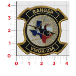 VMGR-234 Rangers Friday Patch