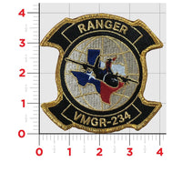VMGR-234 Rangers Friday Patch